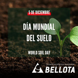 La importancia del mínimo laboreo para la salud del suelo