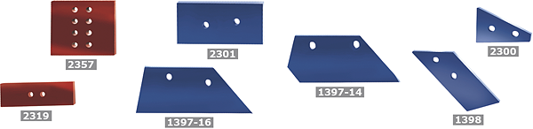 FISKARS-AGROLUX KHN