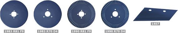 FISKARS-AGROLUX