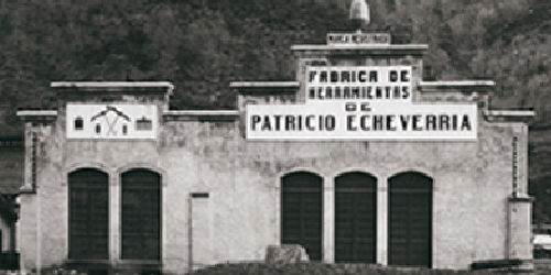 Fundación Patricio Echeverría S.A.