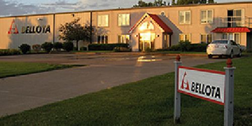 Nueva planta en EE.UU. (Illinois)