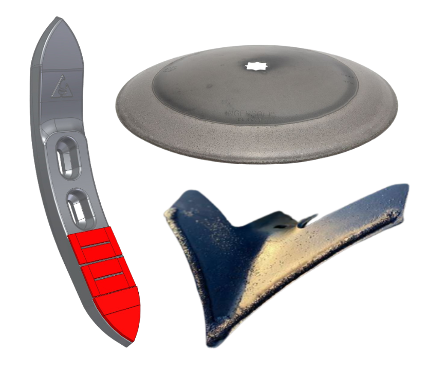 Adquisiciones de Tecnologías de Mayor vida